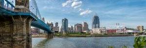 Cincinnati, OH