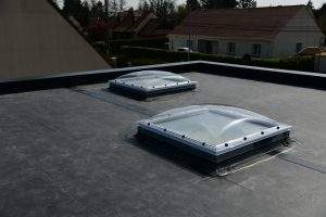 toiture epdm